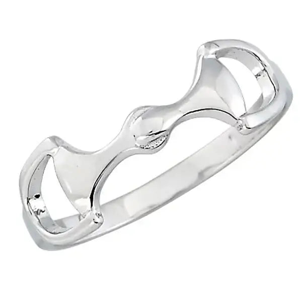 AWST Int'l Sterling Silver D - Breeches.com - Flyclothing LLC
