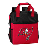 Tampa Bay Buccaneers Backpack Cooler - Logo Brands - Flyclothing LLC