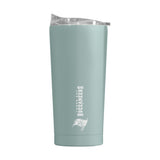 Tampa Bay Buccaneers 20oz Vertical Powder Coat Tumbler