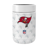 Tampa Bay Buccaneers Budlight Powder Coat Coolie - Logo Brands - Flyclothing LLC