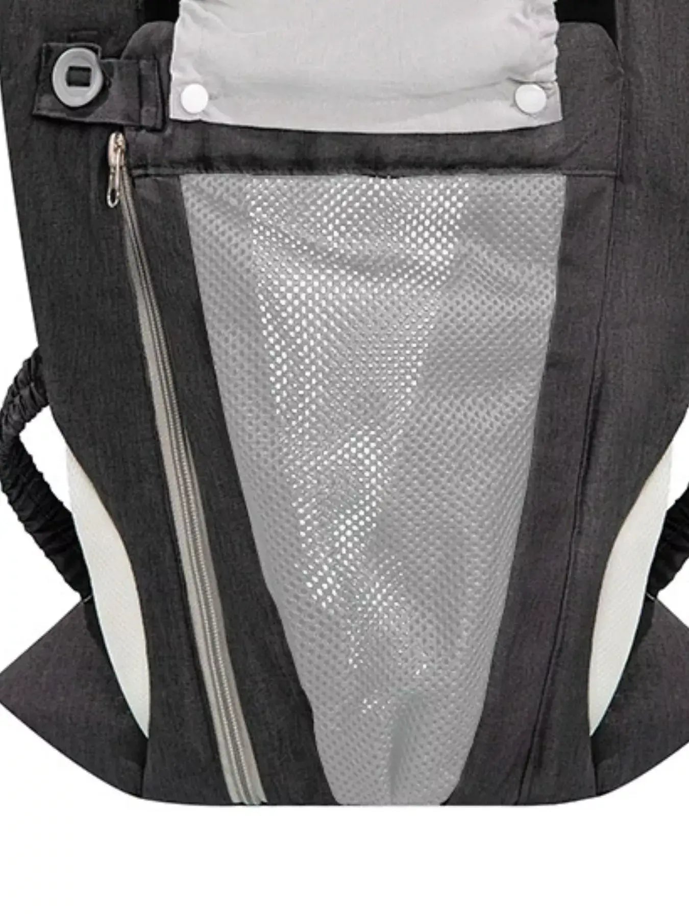 Ergonomic Breathable Baby Wrap - Trendsi - Flyclothing LLC