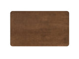 59" Walnut Wood Dining Table - Homeroots - Flyclothing LLC