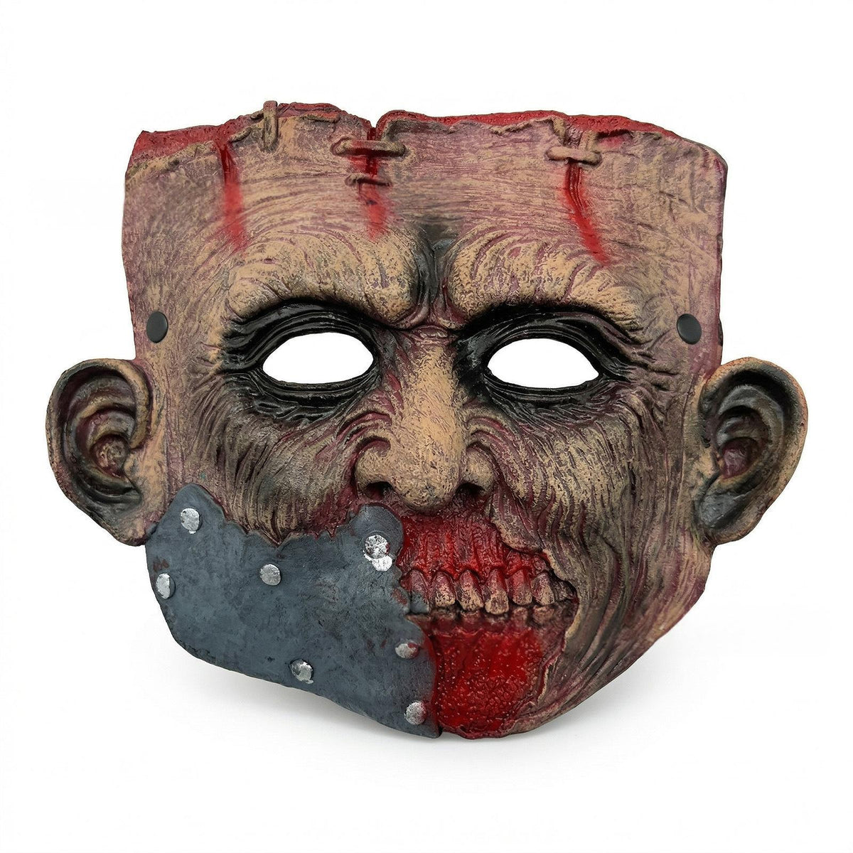 Halloween Zombie Horror Mask Decoration - My Store - Flyclothing LLC