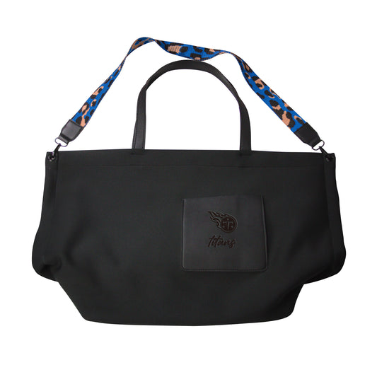 Tennessee Titans Neoprene Tote