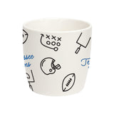 Tennessee Titans 18oz Playmaker Mug - Logo Brands - Flyclothing LLC