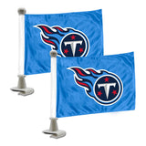 NFL - Tennessee Titans Ambassador Flags - Logo Brands - Flyclothing LLC