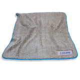 Houston Oilers Frosty Fleece - Logo Brands - Flyclothing LLC