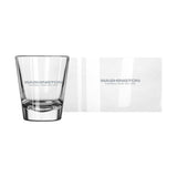 Washington Commanders 2oz Frost Shot Glass - Logo Brands - Flyclothing LLC