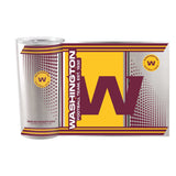 Washington Commanders Hero 20oz Stainless Tumbler - Logo Brands - Flyclothing LLC