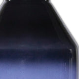 7" Blue Ombre Glass Cylinder Table Vase - Homeroots - Flyclothing LLC