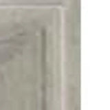53" Silver Solid Wood Framed Accent Mirror - Homeroots - Flyclothing LLC