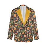 Baha Ranch Colores De Mexico - Mexico Culture Blazer