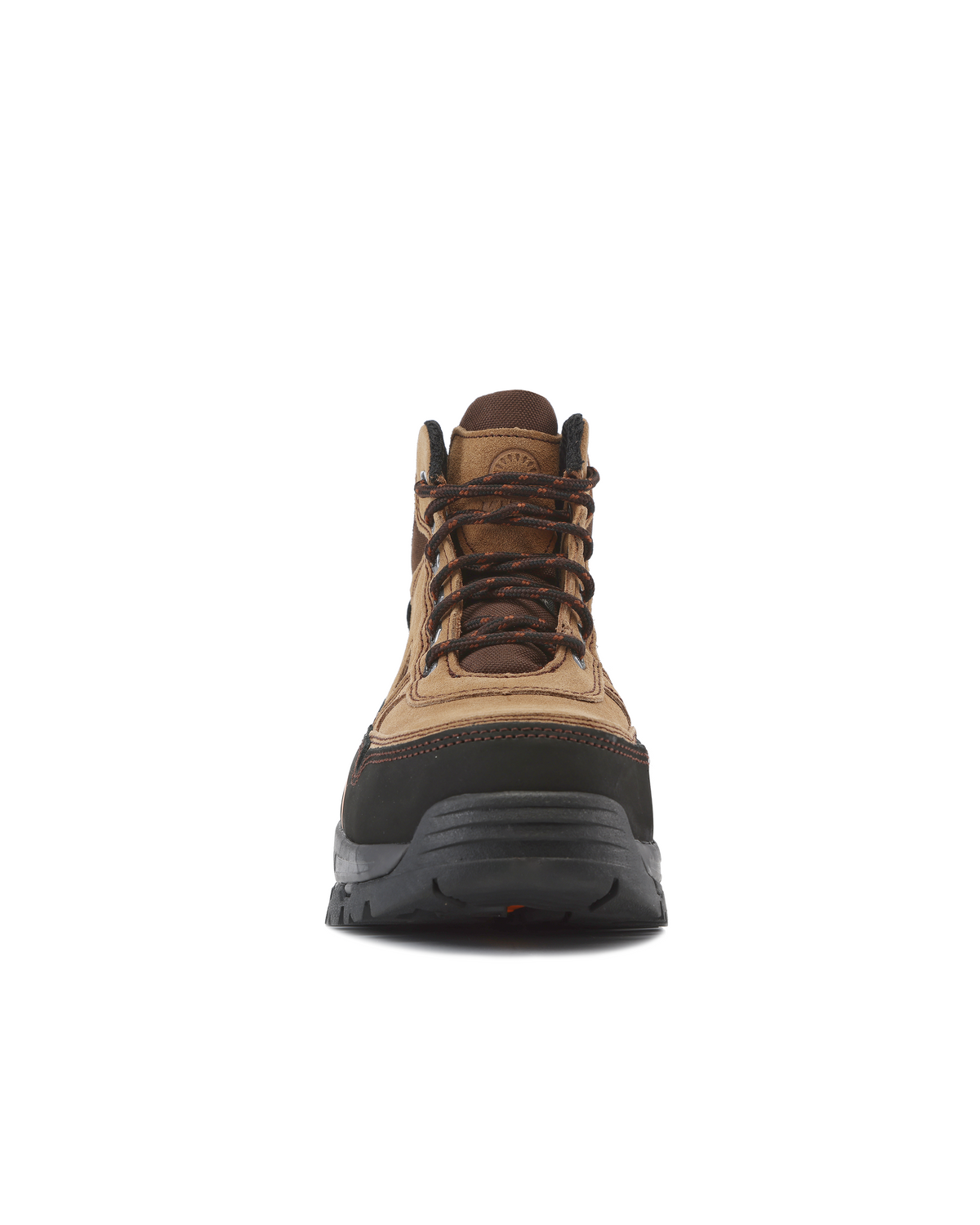Kiwi Trail Wheat Suede/Nylon 5" Composite Toe Water Resistant Work Boots [68300] - Kiwi - Flyclothing LLC