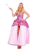 Roma Costume 4pc Popular Witch Costume 6348 - Roma Costume - Flyclothing LLC