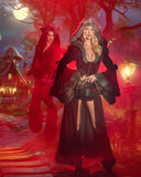 Roma Costume 2pc Deluxe Red Riding Hood - Roma Costume - Flyclothing LLC