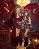Roma Costume 2pc Big Bad Wolf - Roma Costume - Flyclothing LLC