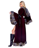 Roma Costume 6350 2pc Deluxe Red Riding Hood - Roma Costume