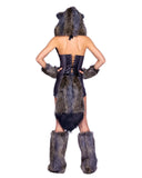 Roma Costume 2pc Big Bad Wolf - Roma Costume - Flyclothing LLC