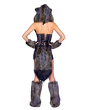 Roma Costume 6351 2pc Big Bad Wolf - Roma Costume