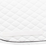 TuffRider Basic All Purpose Saddle Pad with Trim and Piping - Breeches.com - Flyclothing LLC