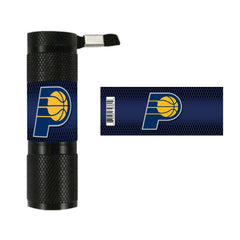 Indiana Pacers LED Pocket Flashlight - Indiana Pacers