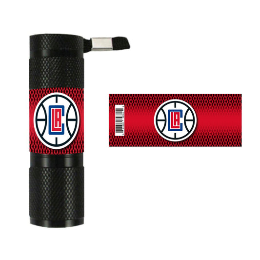Los Angeles Clippers LED Pocket Flashlight - Los Angeles Clippers