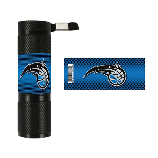 Orlando Magic LED Pocket Flashlight - Orlando Magic