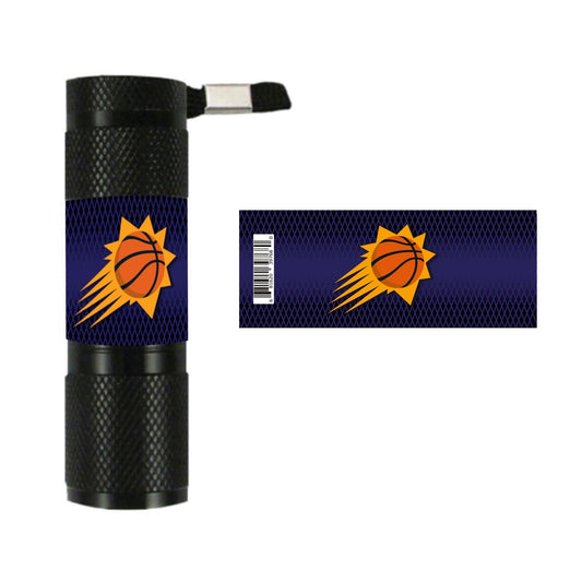 Phoenix Suns LED Pocket Flashlight - Phoenix Suns