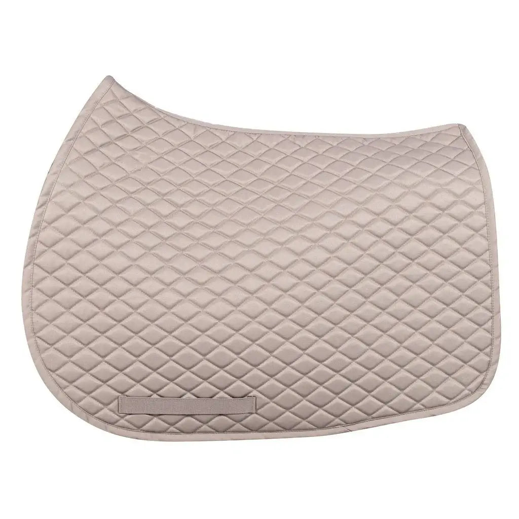 TuffRider Basic Pony Saddle Pad - Breeches.com - Flyclothing LLC