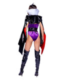 Roma Costume 4pc Evil Queen - Roma Costume - Flyclothing LLC