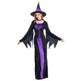 New Halloween Witch Costume - My Store - Flyclothing LLC