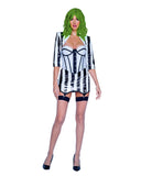 Roma Costume 3pc Beetle Bombshell - Roma Costume - Flyclothing LLC
