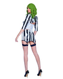 Roma Costume 3pc Beetle Bombshell - Roma Costume - Flyclothing LLC