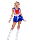 Roma Costume 2pc Moonlanding Sailor - Roma Costume - Flyclothing LLC