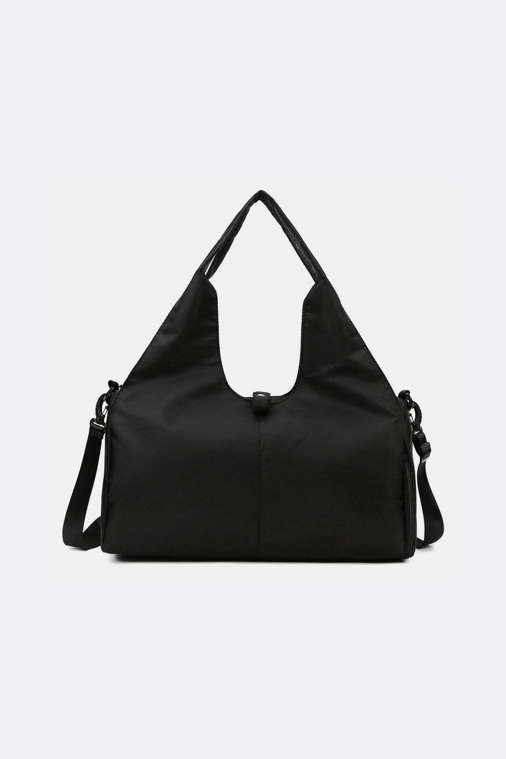 Oxford Cloth Waterproof Travel Bag - Trendsi - Flyclothing LLC