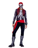 Roma Costume 4pc Pirates Curse - Roma Costume - Flyclothing LLC