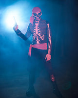 Roma Costume 4pc Pirates Curse Costume 6381 - Roma Costume - Flyclothing LLC