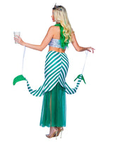 Roma Costume 2pc Starstruck Mermaid Costume 6389 - Roma Costume - Flyclothing LLC