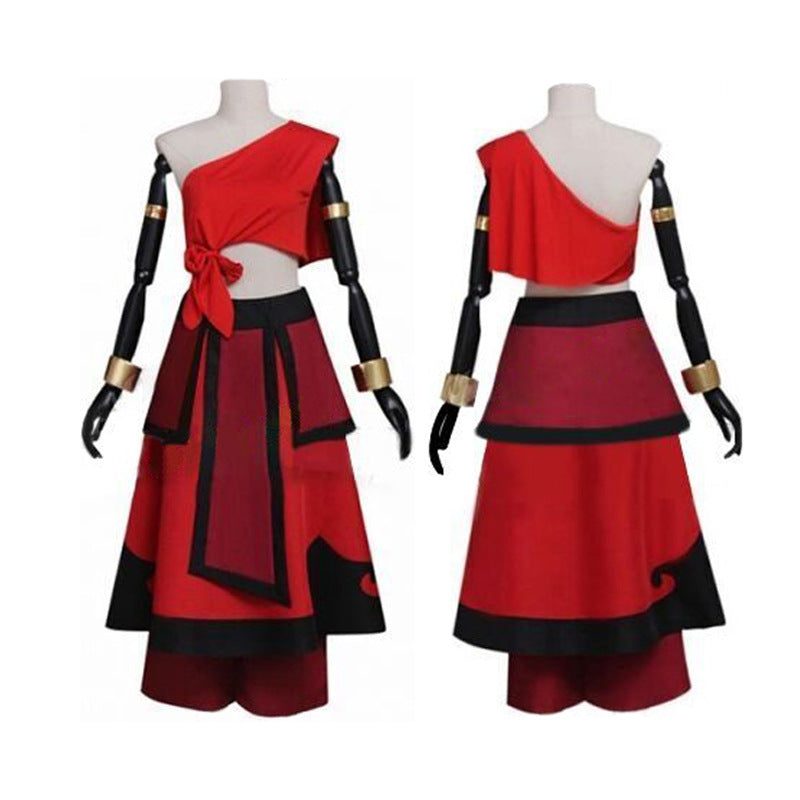 Cartoon Halloween Cosplay Costume - My Store - Flyclothing LLC
