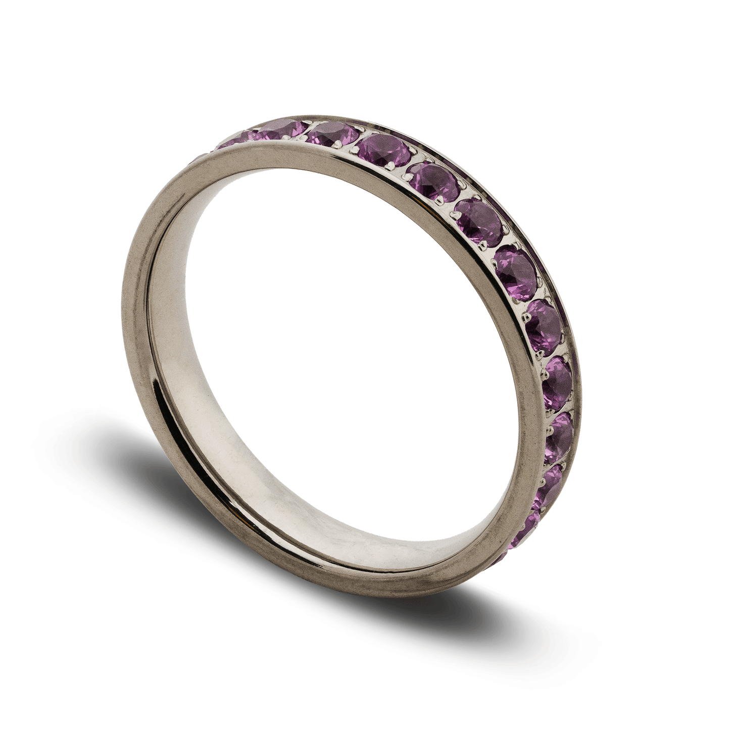 Violet - VG Rings - Flyclothing LLC
