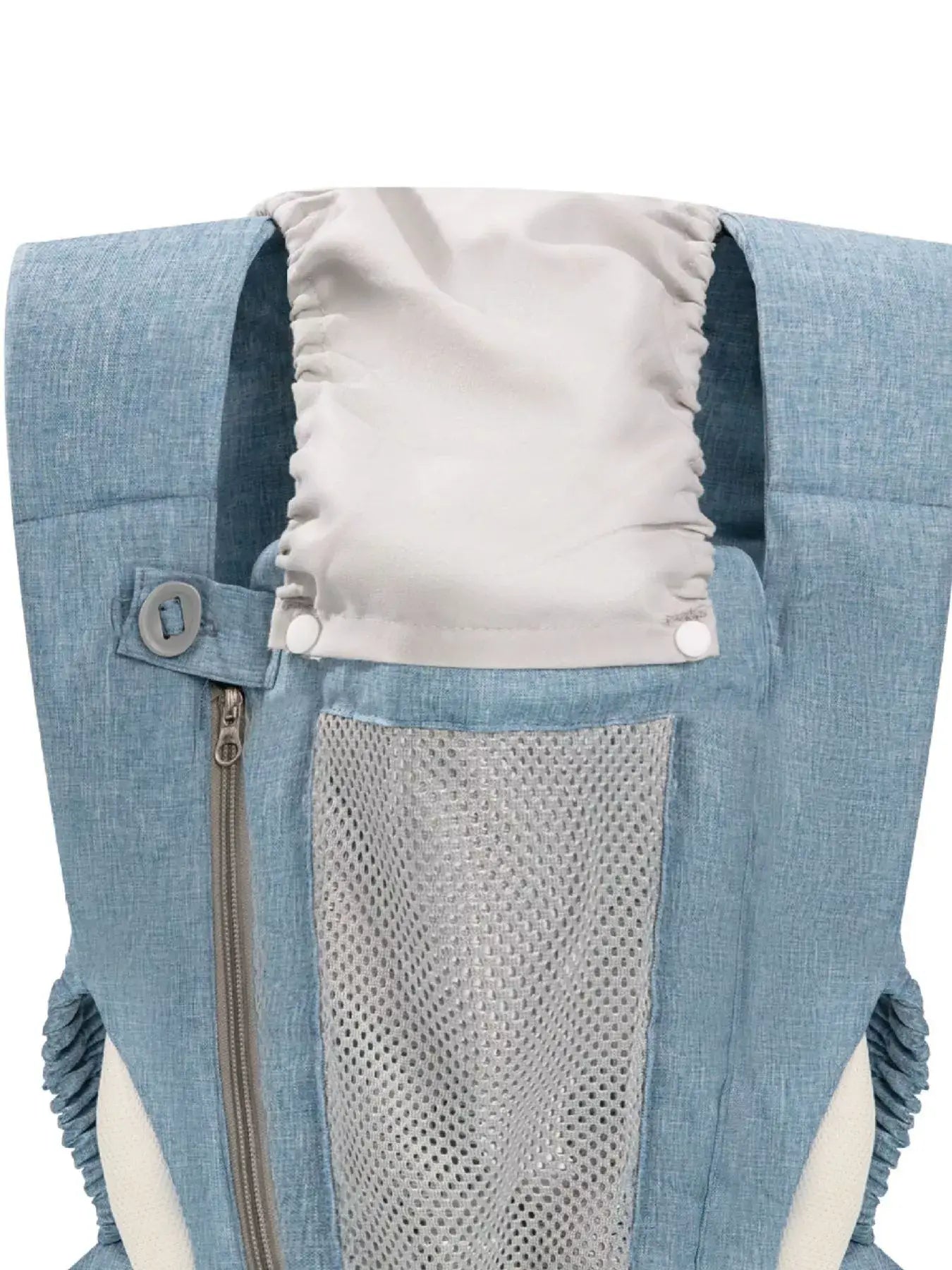 Ergonomic Breathable Baby Wrap - Trendsi - Flyclothing LLC