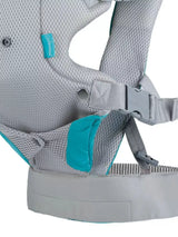 Ergonomic Baby Wrap - Trendsi - Flyclothing LLC