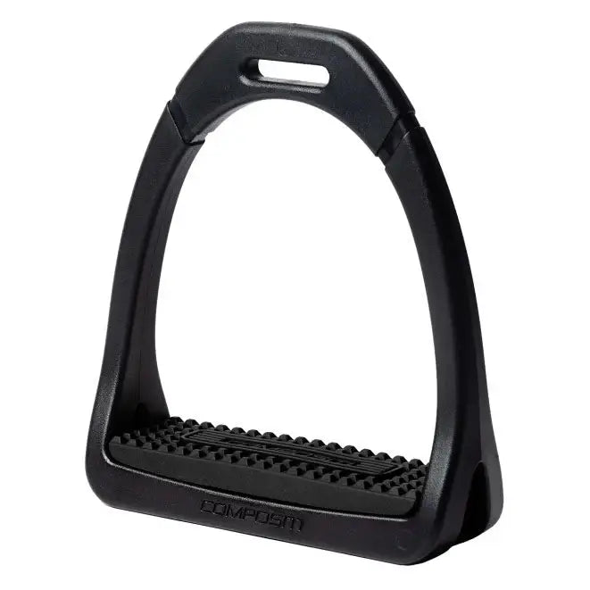 Compositi Pair Of Premium Stirrups Adult - Breeches.com - Flyclothing LLC