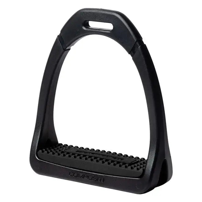 Compositi Pair Of Premium Stirrups Kid - Breeches.com - Flyclothing LLC