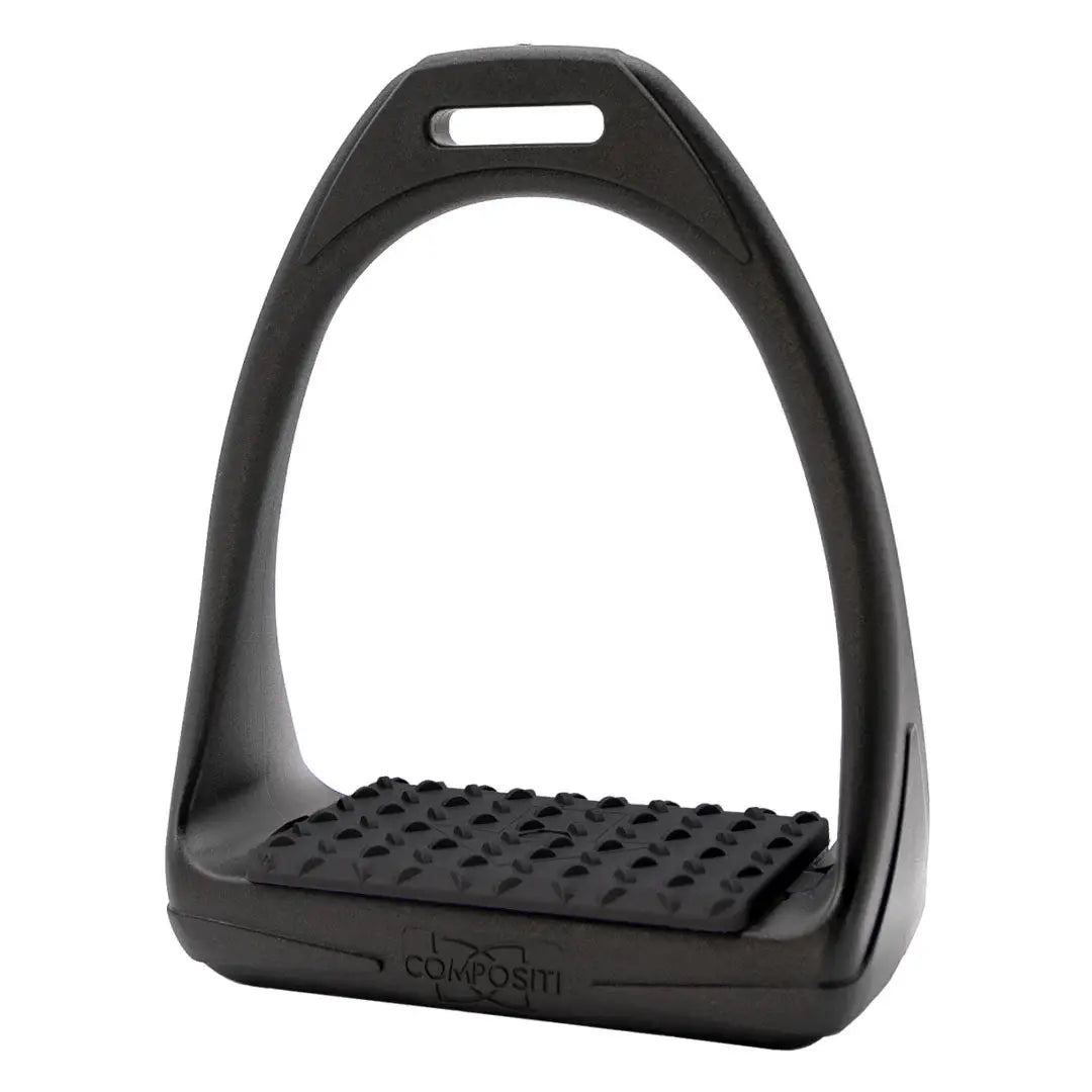 Compositi Pair Of Soft Reflex Stirrups - Breeches.com - Flyclothing LLC