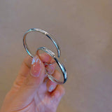 Womens Versatile Light-luxury Minimalist Earrings - My Store - Flyclothing LLC