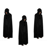 Halloween Single Layer Cloak Robe - My Store - Flyclothing LLC