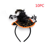 Halloween headband - My Store - Flyclothing LLC