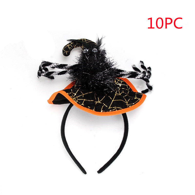 Halloween headband - My Store - Flyclothing LLC