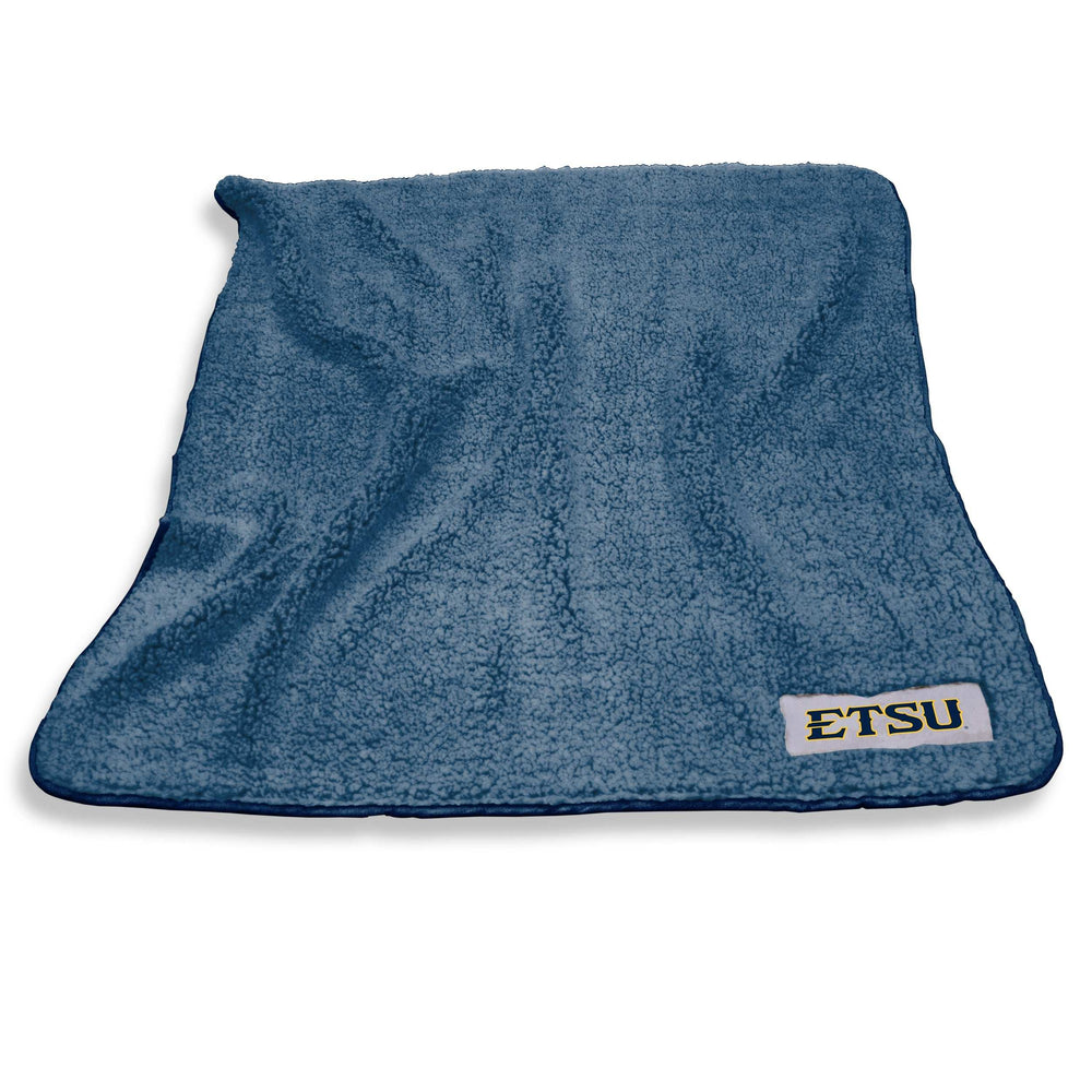 East TN State U Color Frosty Fleece - Logo Brands - Flyclothing LLC